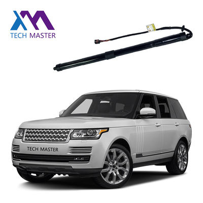 LR075420 LR075419 ประตูยกแรงหลังสําหรับ Range Rover Discovery Sport EVOQUE 2014-2017 สีดํา