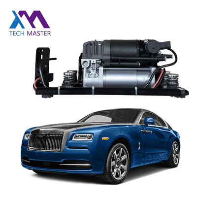 โรลส์-รอยซ์ โกสต์;Wraith 2008-2019 เครื่องปรับอากาศแบบใหม่ พร้อมกรอบ 37206886059 37206850319