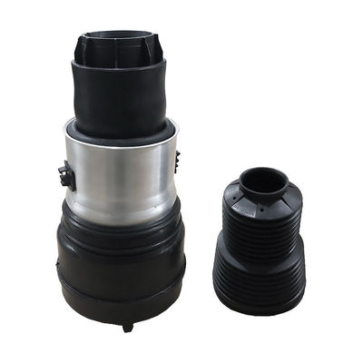 Audi A6 C8 4K A6 Avant หน้าซ้ายและขวา Air Spring 2018- 4K0616039