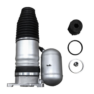 Audi A8 D5 A8 Quattro, S8 ด้านหลังซ้ายและขวา Air Spring กับถังอากาศ 2017- 4N4616001B