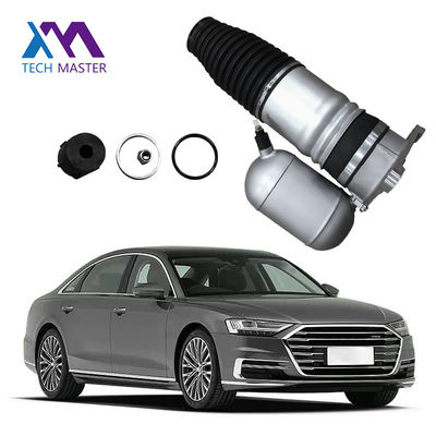 Audi A8 D5 A8 Quattro, S8 ด้านหลังซ้ายและขวา Air Spring กับถังอากาศ 2017- 4N4616001B