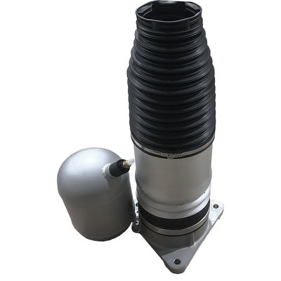 Audi A8 D5 A8 Quattro, S8 ด้านหลังซ้ายและขวา Air Spring กับถังอากาศ 2017- 4N4616001B
