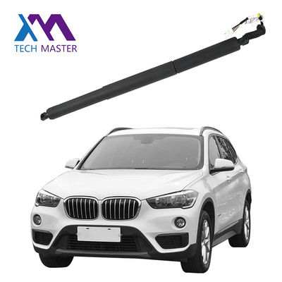 51247350837 ประตูยกแรงด้านหลังซ้ายและขวาสําหรับ BMW X1 F48 2016-2017 สีดํา