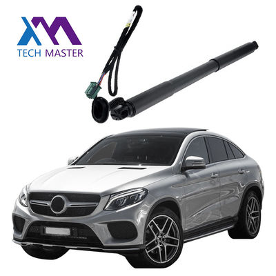 A2928900300 A2928900400 หลัง ซ้ายและขวา Power Lift Gate สําหรับ Mercedes-benz GLE C292 2015-2018 สีดํา