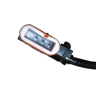 Mercedes-Benz S211 W211 W219 ด้านหลัง ซ้ายและขวา การแขวนอากาศชนิดกับ ADS 4matic 2002-2009 2113261100 2113261200