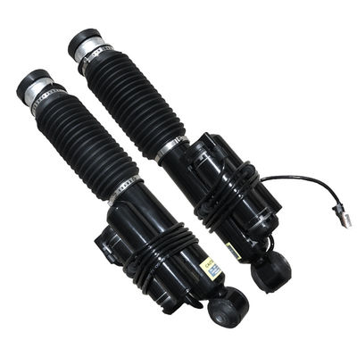 Mercedes-Benz S211 W211 W219 ด้านหลัง ซ้ายและขวา การแขวนอากาศชนิดกับ ADS 4matic 2002-2009 2113261100 2113261200