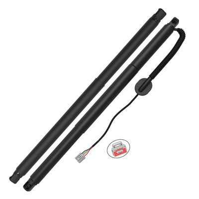 84306929 84183516 84036214 23226162 หลัง ซ้ายและขวา Power Lift ประตูสําหรับ CADILAC Escalade 2015-2020 สีดํา