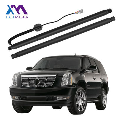 84306929 84183516 84036214 23226162 หลัง ซ้ายและขวา Power Lift ประตูสําหรับ CADILAC Escalade 2015-2020 สีดํา