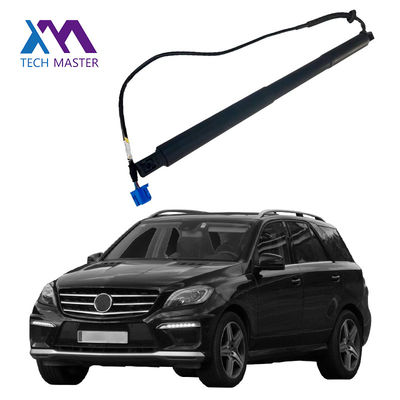 A1668901130 หลังขวา Power Lift Gate สําหรับ Mercedes Benz W166 2013-2015 สีดํา