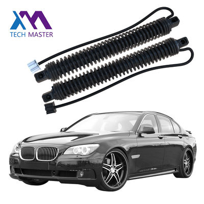 51247185713 51247185714 หลังซ้ายและขวา Power Lift ประตูสําหรับ BMW 7X0LI F02 2010-2014 สีดํา