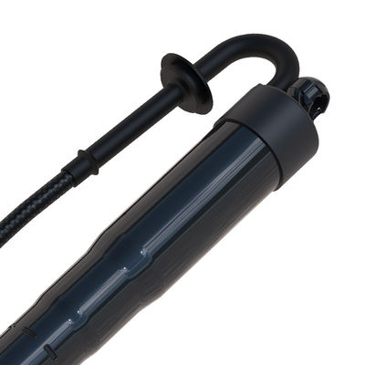 LR062078 LR051443 LR029900 หลังซ้ายและขวา Power Lift Gate Power Tailgate สําหรับ Range Rover Sport 2010-2013 สีดํา
