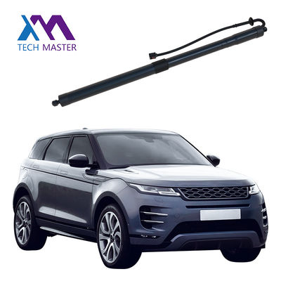 LR061667 LR091864 LR025444 LR051452 ประตูยกแรงด้านหลังซ้ายและขวา สําหรับ RANGE ROVER EVOQUE 2011-2019 ดํา