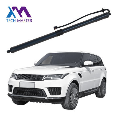LR044161 LR104909 LR126173 ประตูยกแรงด้านหลังซ้ายและขวา สําหรับ RANGE ROVER SPORT 2014-2020 สีดํา