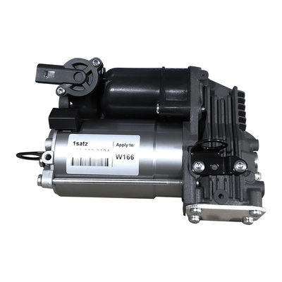 Mercedes-Benz GL-Class X166 W166 2013-2015 เครื่องปรับอากาศ 1663200204