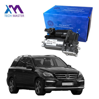 Mercedes-Benz GL-Class X166 W166 2013-2015 เครื่องปรับอากาศ 1663200204
