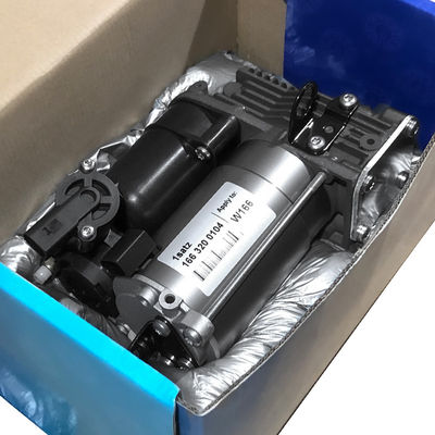 Mercedes-Benz GL-Class X166 W166 2013-2015 เครื่องปรับอากาศ 1663200204