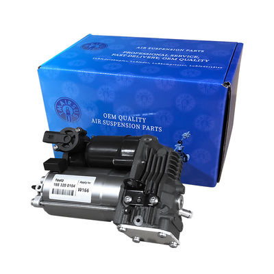 Mercedes-Benz GL-Class X166 W166 2013-2015 เครื่องปรับอากาศ 1663200204