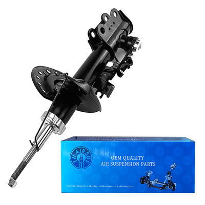 Cadillac SRX หน้า ซ้ายและขวา สายแขวนอากาศ อะไหล่รถยนต์ เครื่องดึงกระแทกด้วยเซ็นเซอร์ 2010-2016 22793799 22793800
