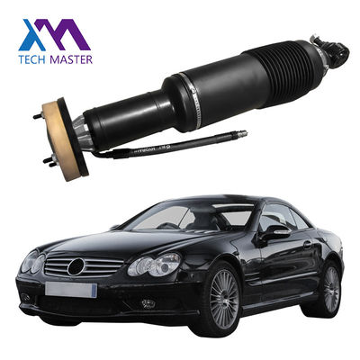 Mercedes Benz R230 หน้า ซ้าย ขวา ไฮดรอลิกช็อค 2001-2008 2303206813