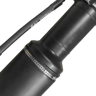 Mercedes Benz R230 หน้า ซ้าย ขวา ไฮดรอลิกช็อค 2001-2008 2303206813