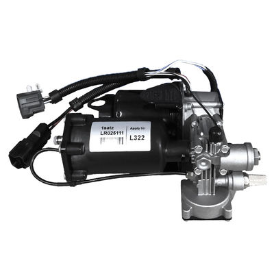 Range Rover L322 2006-2012 ฮิตาชิ ประเภทเครื่องปรับอากาศ LR015089 LR025111 RQG500140 RQL500040