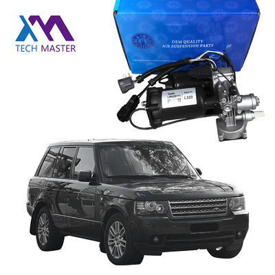 Range Rover L322 2006-2012 ฮิตาชิ ประเภทเครื่องปรับอากาศ LR015089 LR025111 RQG500140 RQL500040