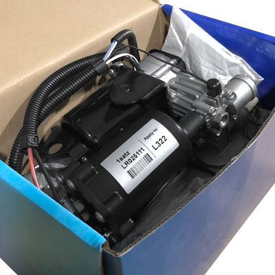 Range Rover L322 2006-2012 ฮิตาชิ ประเภทเครื่องปรับอากาศ LR015089 LR025111 RQG500140 RQL500040