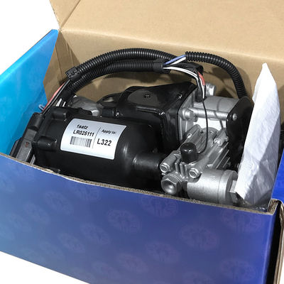Range Rover L322 2006-2012 ฮิตาชิ ประเภทเครื่องปรับอากาศ LR015089 LR025111 RQG500140 RQL500040