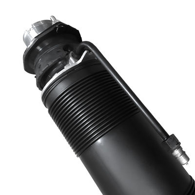 Mercedes-Benz S Class R230 หลังซ้ายขวา ไฮดรอลิกช็อค พร้อมควบคุมตัว 2001-2008 2303203213 2303203113