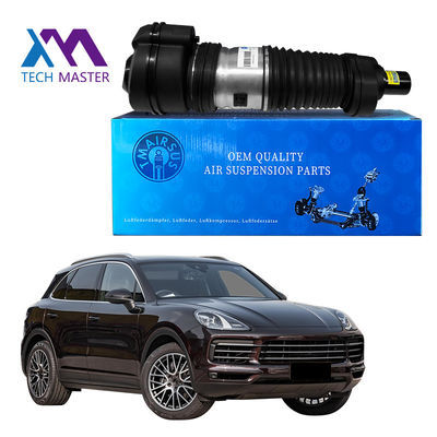 Porshe Cayenne 9Y หน้าซ้าย สะสางอากาศชนิดด้วย PDCC 2018- 9Y0616039 9Y0616039B 9Y0616039C