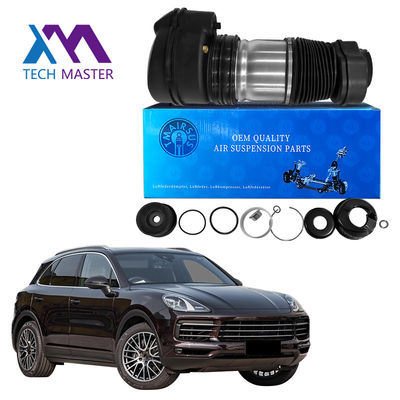 Porshe Cayenne 9Y0 หน้าซ้ายอากาศสปริง 2018- 9Y0616039