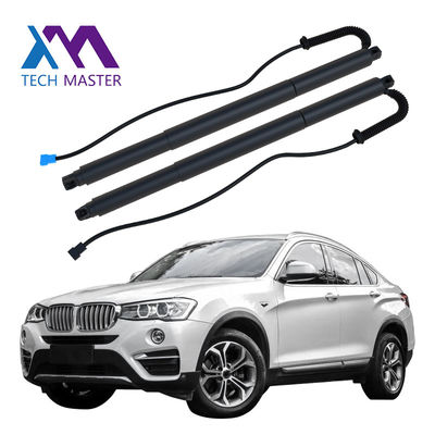 51247339431 51247339432 หลัง ซ้ายและขวา Power Lift Gate สําหรับ BMW X4 F26 2015-2017 สีดํา