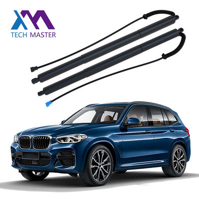 51247232003 51247232004 51247432741 51247432742 หลังซ้ายและขวา Power Lift Gate สําหรับ BMW X3 F25 2011-2014 สีดํา