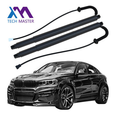 51247318651 51247318652 หลังซ้ายขวา Power Lift Gate 1 พล็อก สําหรับ BMW X6 F16 2015-2019 สีดํา