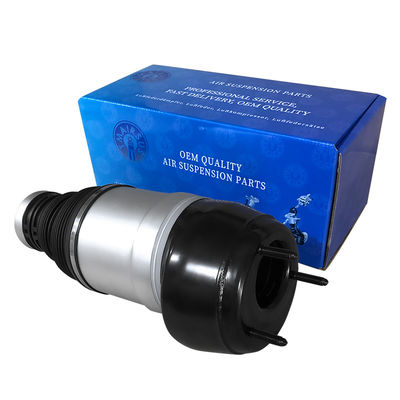 เมอร์ซีเดส เบนซ์ W166 W292 หน้าซ้าย Air Spring 2016-2018 1663201313