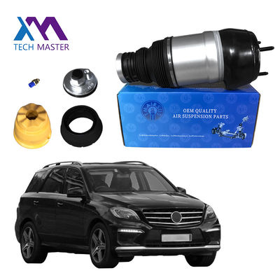 เมอร์ซีเดส เบนซ์ W166 W292 หน้าซ้าย Air Spring 2016-2018 1663201313