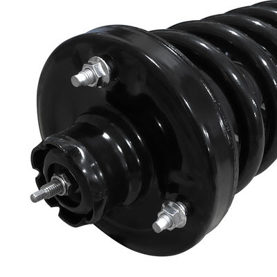 ฟอร์ด เอ็กซ์เปดิชั่น ลินคอล์น นาวิเกตอร์ หน้าและหลัง Air Spring To Coil Spring Conversion Kit 2003-2006