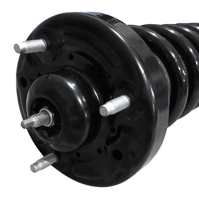 ฟอร์ด เอ็กซ์เปดิชั่น ลินคอล์น นาวิเกตอร์ หน้าและหลัง Air Spring To Coil Spring Conversion Kit 2003-2006