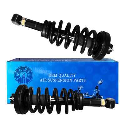 ฟอร์ด เอ็กซ์เปดิชั่น ลินคอล์น นาวิเกตอร์ หน้าและหลัง Air Spring To Coil Spring Conversion Kit 2003-2006
