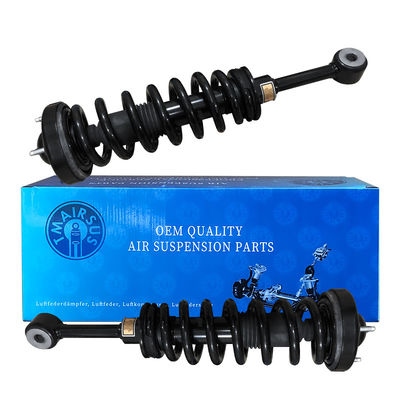 ฟอร์ด เอ็กซ์เปดิชั่น ลินคอล์น นาวิเกตอร์ หน้าและหลัง Air Spring To Coil Spring Conversion Kit 2003-2006