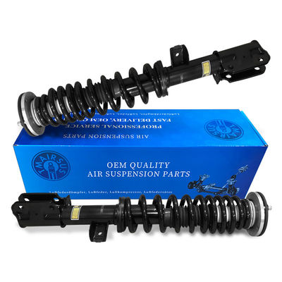 L322 Range Rover และ Range Rover Vogue หน้าซ้ายขวา Air Spring To Coil Spring Shock การแปลงชุด 2002-2012