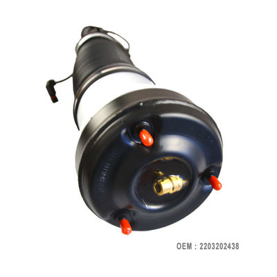Mercedes W220 2203202438 ด้านหน้า / ด้านหลัง ระบบแขวนอากาศ