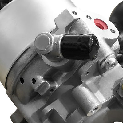Mercedes Benz R230 ปั๊มการขับเคลื่อนแรง 2003-2012 A0004660900