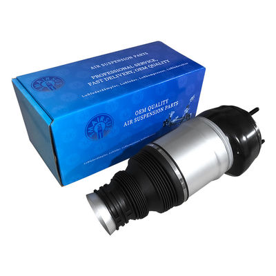 Mercedes W166 W292 กล่องซ่อมแซมอากาศด้านหน้า