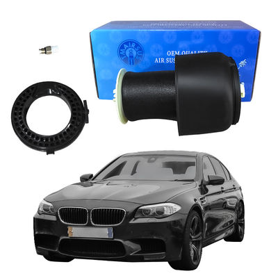 BMW F07 GT หลังซ้ายและขวา Air Spring 2010-2016 37106781827