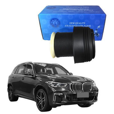 BMW X5 E70 หลังซ้ายและขวา Air Spring 2007-2012 37126790078