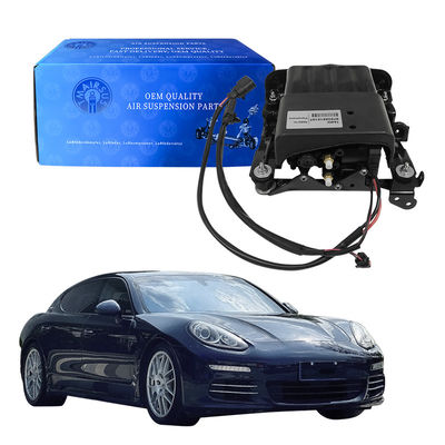 Panamera 970 2009-2017 เครื่องปรับอากาศ No Cover 97035815109