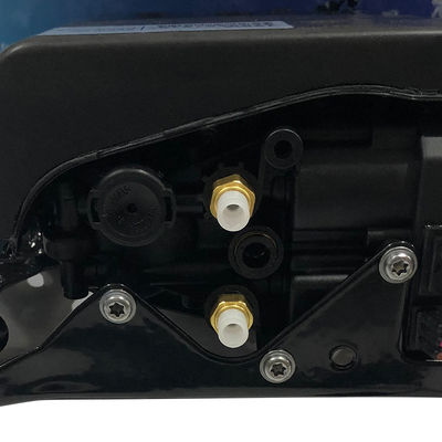 Panamera 970 2009-2017 เครื่องปรับอากาศ No Cover 97035815109