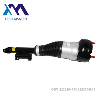 เครื่องดับกระแทกอากาศด้านหน้าสําหรับ W222 V222 X222 C217 W217 S - คลาส