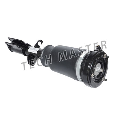 ระบบแขวนอากาศที่ทนทาน เครื่องดับกระแทก 37116757502 BMW X5 E53 หน้า